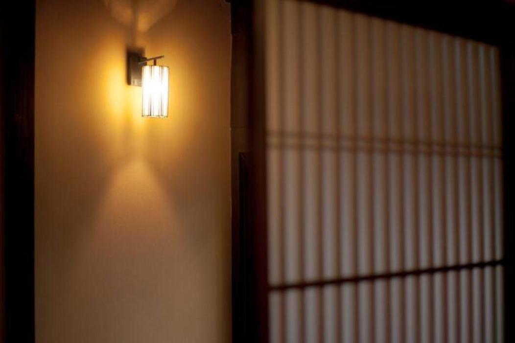 Kyo-Akari Inn Киото Екстериор снимка